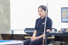 [BM포토] 우리가 시흥시 대표 여성 동호인 [시흥시장배 동호인대회]
