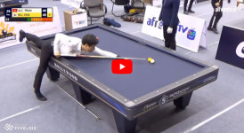 아니, 맞았다더니 왜?... 승패를 뒤바꾼 베트남 심판의 판정번복 뒤늦게 논란