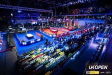 세계 포켓볼계 똘똘 뭉쳐 만든 프로포켓볼(WNT) 투어... 현장 분위기는?(영상)