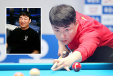 정말 뛰고 싶었던 팀리그... 슬럼프 이겨내고 웰컴 이상대로 재도약