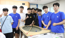 과학고에 당구대가?...당구로 이해하는 수학적 원리