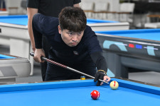 PBA 드림 원호수, 2부 개막전 우승... 1부 투어 진출 눈앞