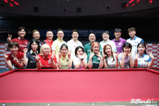 9팀9색 탐색전 된 PBA 팀리그 미디어데이