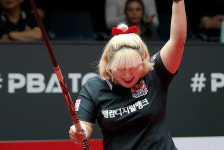 갈 길이 먼 블루원과 웰컴... 2라운드도 4-3 이번에는 웰컴 승