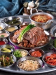 족발 창업 브랜드 완미족발, 100호점 돌파 기념 프로모션 진행