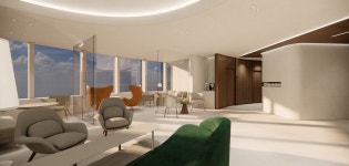 오가나셀 피부과의원 잠실점 시그니엘에 개원