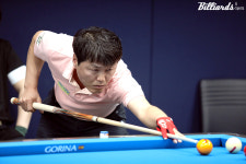 프로당구 對외인전 진검승부, 32강에서 총 10경기 벌어진다