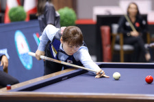 [당구本色] 세계선수권 준결승 두 자리를 차지한 한국과 베트남