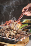 강경불고기, 프랜차이즈 50호점 프로모션 기념 이벤트 진행