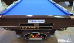 당구 교육의 산실 한국당구아카데미, 영등포구 당산동으로 17년 만에 이전