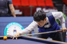 결코 피할 수 없는 운명... 롤모델에서 선후배로 그리고 라이벌이 된 조명우와 김행직