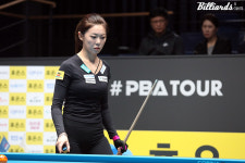 프로당구 여제 김가영, 3-1로 임정숙 꺾고 통산 6승 도전... 언더독 돌풍 김상아와 최종전