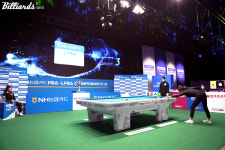 네 번째 열리는 NH농협카드 LPBA 챔피언십... 3~8일 프로당구 전용경기장서 개최