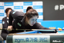 김율리-김예은 자매, 동반 32강 진출 성공...16강서 자매의 난 성사될까