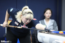 김율리-김예은 자매, 동반 32강 진출 성공...16강서 자매의 난 성사될까