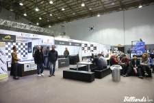 노후된 환경-편의시설 전무 vs 최상의 당구대-스타 탄생 서울당구월드컵의 상반된 평가?