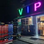 비발디파크, VIP렌탈샵 오픈 이벤트 진행