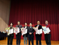 아프리카티비(TV), 청소년유해매체환경 자율규제 협력 관련 여성가족부 장관 표창