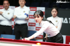 女風 앞에 장사 없다 ... 퍼펙트큐도 무력화한 바자르 세 자매