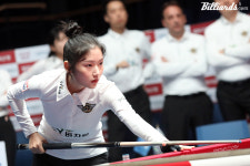 女風 앞에 장사 없다 ... 퍼펙트큐도 무력화한 바자르 세 자매