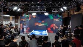 우리가 KBF 디비전리그 최강팀 KBF, 2023 KBF 디비전리그 시상식 개최