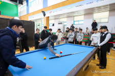 쌤, Q리터러시 캠프가 뭐에요 2023 KBF 유스챔피언십 개최...스포츠 소양 교육 동시 진행
