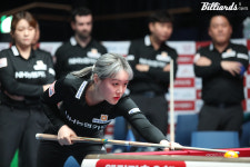 프로당구로 시작하는 2024년, 남은 일정은?...1월에 PBA 팀리그 마무리
