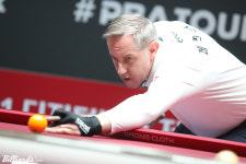 SK렌터카, 하이원리조트 꺾고 PBA 팀리그 5R 3연패 탈출