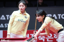 에스와이, 산체스 전패에도 휴온스에 4-3 신승