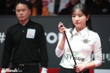 [BM포토] 미모도 열일 중 에스와이 한슬기