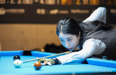국내랭킹 1위 서서아, 한국오픈 4강서 한소예와 대결...박은지, 최솔잎도 준결승 진출