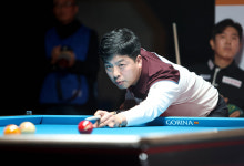 [B&포토] 처음으로 월챔 무대 밟은 황형범