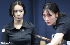 여자 프로당구 샛별 탄생…2024 LPBA 트라이아웃 결과는 과연