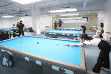 프로당구 1부 투어 티켓을 잡아라 PBA, 17일부터 큐스쿨(Q-School) 개최