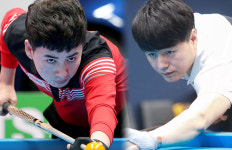 김기혁·강상구, 프로당구 큐스쿨 2R 2일차 1부行…최재동 김태관 등 9명 확정