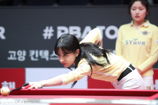 장가연-한슬기-차유람, PBA 새 팀 찾을까…'익숙함' 혹은 '신선함' 구단의 선택은?