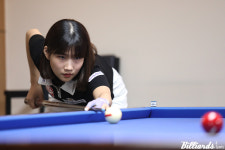 화끈한 공격력 앞세운 용현지, NOLJA(놀자)에 첫 패배 안겨