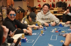 한국게임문화협회 주관, KIPT 마인드게임토너먼트 스포츠홀덤 대회 개최