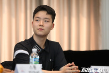 'PBA 10대 돌풍' 김영원, 