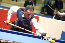 [당구本色] 3쿠션 당구월드컵 3회 연속우승 역사와 베트남의 도전