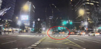 시청역 역주행 운전자, 