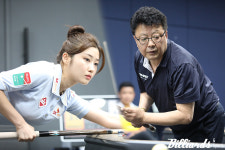 'PBA 최고령' 김무순-한슬기-조예은 등 PBA 19명-LPBA 16명 PBA 첫 해외투어 '하노이 오픈' 본선 합류