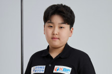 익산 포켓볼 유망주 김민준, 아시아 남자9볼선수권 주니어 국가대표로 선발