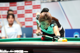 '3강 3중 3약' 도약과 반격의 치열한 격전… 'PBA 팀리그 2라운드' 25일 개막
