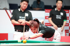 8연승, 1위 질주…SK렌터카, 우리금융캐피탈에 4-0 영봉승 2라운드 전승 행진