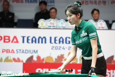 '팀리그 마음고생 고백' 정수빈, 