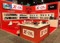 엑소루브, 美 최대 자동차 부품 전시회 2024 세마쇼 참가