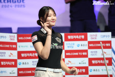 산체스 끌고, 한지은 밀고…새출발 에스와이 빌더스, 중위권 벗어나기 위한 해법은?
