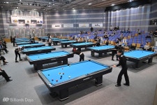 한국 당구 새역사 썼다…서서아, 김가영 이후 9년 만에 전일본선수권 우승