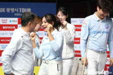 4R 우승 경쟁 최종일로 연장…우리금융캐피탈, 크라운해태에 4-2 승리 [PBA 팀리그 4R]